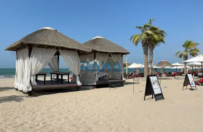 فيلا - غرفة نوم - 2 حمامات للايجار في ذا كوف روتانا - الواجهة المائية - راس الخيمة - رأس الخيمة