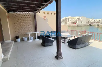 Villa - 1 Bedroom - 2 Bathrooms for rent in The Cove Rotana - Ras Al Khaimah Waterfront - Ras Al Khaimah