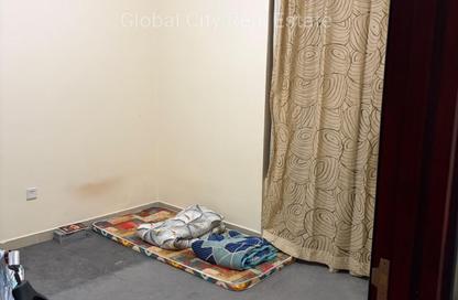 Apartment - 1 - 1 for rent in Garden City - Ajman Apartment - 1 - 1 for rent in Garden City - Ajman