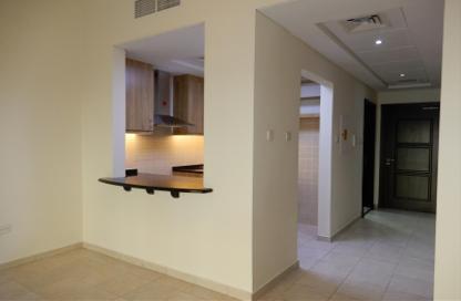 Apartment - Studio - 1 Bathroom for rent in Building 59 - Mediterranean Cluster - Discovery Gardens - Dubai Apartment - Studio - 1 Bathroom for rent in Building 59 - Mediterranean Cluster - Discovery Gardens - Dubai