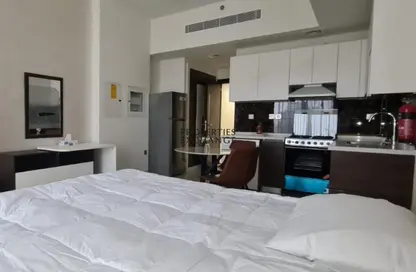 Apartment - Studio - 1 Bathroom for sale in Jewelz by Danube - Arjan - Dubai