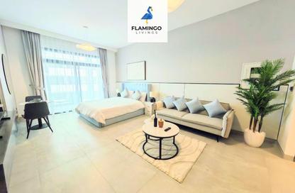 Apartment - Studio - 1 Bathroom for rent in AB Cavalier - District 12 - Jumeirah Village Circle - Dubai Apartment - Studio - 1 Bathroom for rent in AB Cavalier - District 12 - Jumeirah Village Circle - Dubai