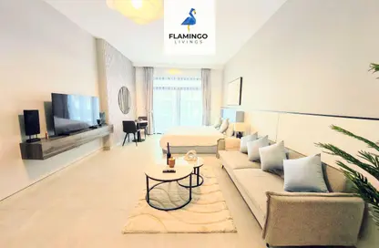Apartment - 1 Bathroom for rent in AB Cavalier - District 12 - Jumeirah Village Circle - Dubai Apartment - 1 Bathroom for rent in AB Cavalier - District 12 - Jumeirah Village Circle - Dubai