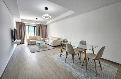 Apartment - 1 Bedroom - 2 Bathrooms for rent in Laya Mansion - District 15 - Jumeirah Village Circle - Dubai