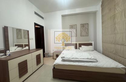 Apartment - 2 Bedrooms - 2 Bathrooms for rent in Afnan 1 - Afnan - Midtown - Dubai Production City (IMPZ) - Dubai
