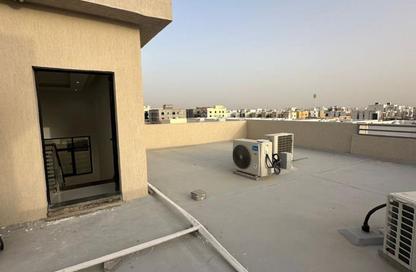 Villa - 5 Bedrooms - 6 Bathrooms for rent in Al Zaheya Gardens - Al Zahya - Ajman