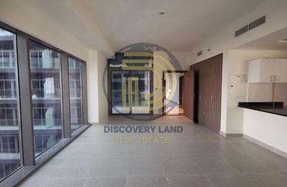 Apartment - 1 Bedroom - 2 Bathrooms for rent in Park View - Saadiyat Island - Abu Dhabi
