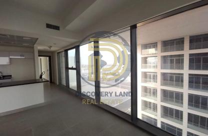 Apartment - 1 Bedroom - 2 Bathrooms for rent in Park View - Saadiyat Island - Abu Dhabi