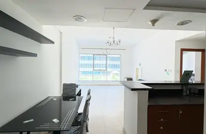 Apartment - 1 Bedroom - 1 Bathroom for rent in Skycourts Tower E - Skycourts Towers - Dubai Land Residence Complex - Dubai