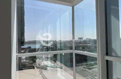 شقة - 2 غرف نوم - 3 حمامات للايجار في B2 برج - مارينا سكوير - جزيرة الريم - أبوظبي