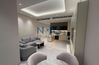 Apartment - 1 Bedroom - 1 Bathroom for rent in Skyhills Residences 1 - Skyhills Residences - Dubai Science Park - Dubai