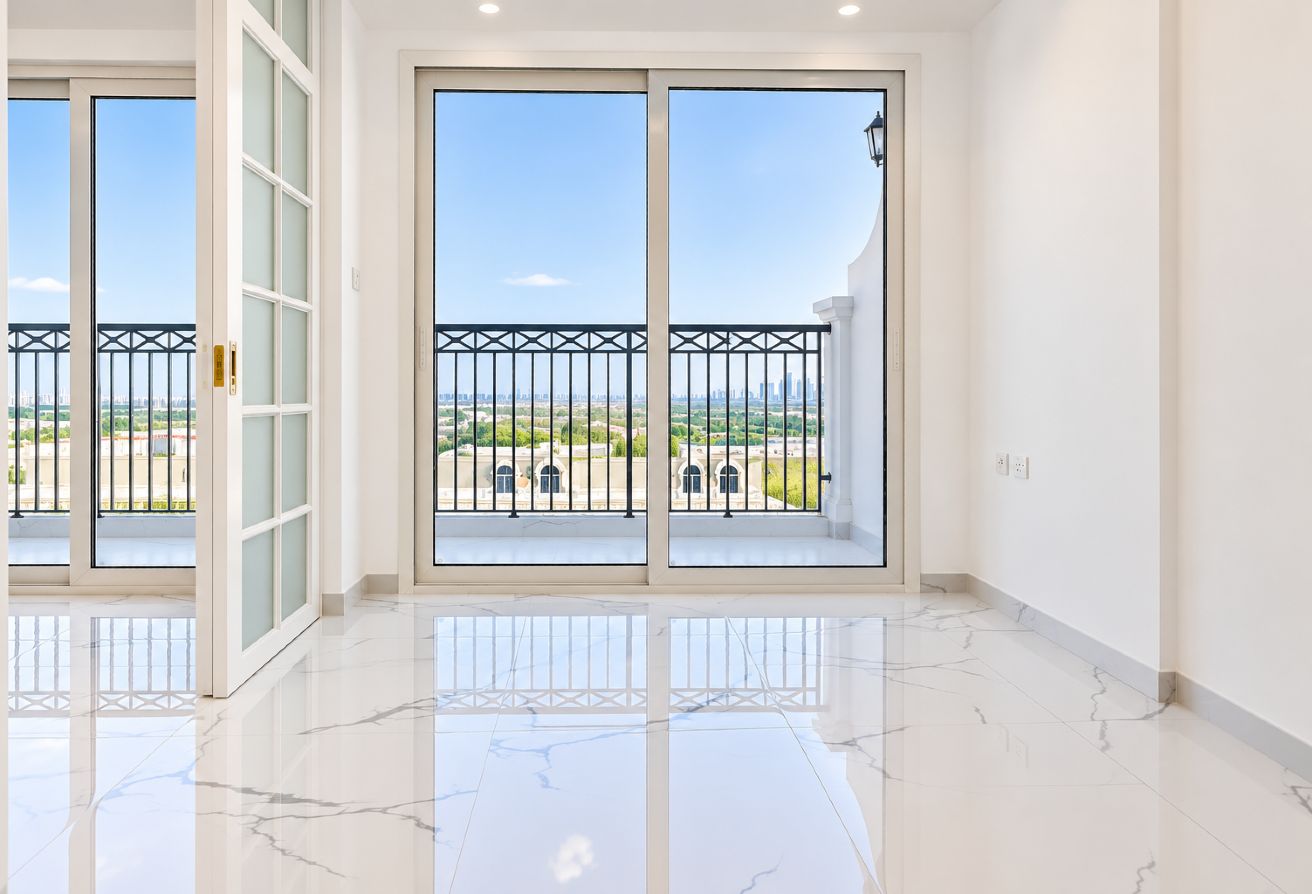 ELEGANT 1-BHK | SPACIOUS | PRIME LOCATION|