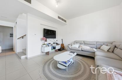 Townhouse - 3 Bedrooms - 3 Bathrooms for sale in Naseem Townhouses - Town Square - Dubai