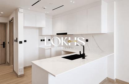 Apartment - 1 Bedroom - 1 Bathroom for rent in Binghatti Corner - District 10 - Jumeirah Village Circle - Dubai