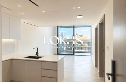 Apartment - 1 Bedroom - 1 Bathroom for rent in Binghatti Corner - District 10 - Jumeirah Village Circle - Dubai