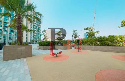 Apartment - Studio - 1 for rent in Farhad Azizi Residence - Dubai Healthcare City 2 - Al Jaddaf - Dubai