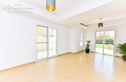 Villa - 3 - 3 for rent in Alma 1 - Alma - Arabian Ranches - Dubai