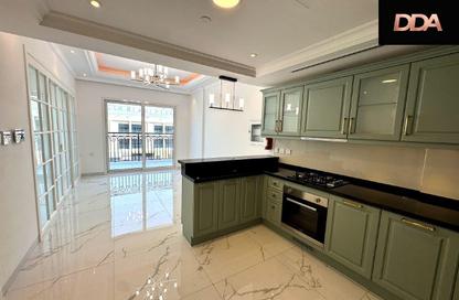 Apartment - 2 Bedrooms - 2 Bathrooms for rent in Vincitore Benessere - Arjan - Dubai Apartment - 2 Bedrooms - 2 Bathrooms for rent in Vincitore Benessere - Arjan - Dubai