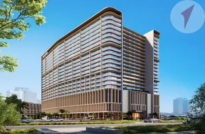 شقة - 1 حمام للبيع في عزيزي أريان - جبل علي داون تاون - دبي