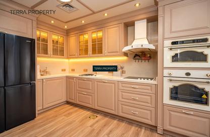 Apartment - 1 - 2 for rent in Fayrouz - Bab Al Bahar - Al Marjan Island - Ras Al Khaimah