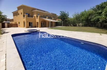 Villa - 6 Bedrooms - 7 Bathrooms for rent in Mirador La Coleccion 1 - Mirador La Coleccion - Arabian Ranches - Dubai