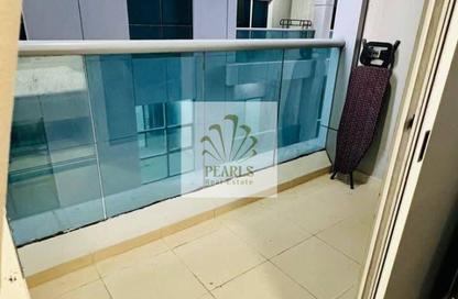 Apartment - 1 Bedroom - 2 Bathrooms for rent in City Tower - Al Nuaimiya - Ajman Apartment - 1 Bedroom - 2 Bathrooms for rent in City Tower - Al Nuaimiya - Ajman