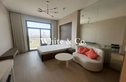 شقة - 1 حمام للايجار في لايا هايتس - ستوديو سيتي - دبي