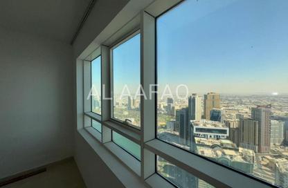 Apartment - 3 Bedrooms - 4 Bathrooms for rent in Al Majaz 3 - Al Majaz - Sharjah