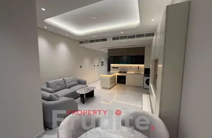 شقة - غرفة نوم - 2 حمامات للايجار في سكاي هيلز ريزيدنسز 1 - سكاي هيلز ريسيدنزيس - حديقة دبي العلميه - دبي