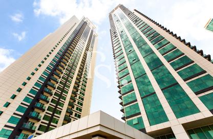 Apartment - Studio - 1 for sale in Al Maha Tower - Marina Square - Al Reem Island - Abu Dhabi Apartment - Studio - 1 for sale in Al Maha Tower - Marina Square - Al Reem Island - Abu Dhabi