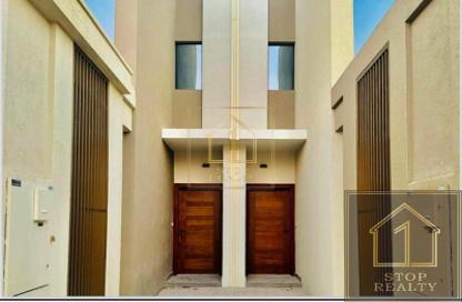 Villa - 3 Bedrooms - 4 Bathrooms for rent in La Violeta 1 - La Violeta - Villanova - Dubai Land - Dubai