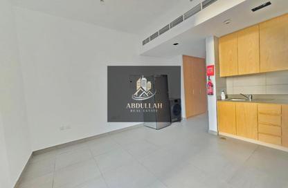 Apartment - Studio - 1 Bathroom for rent in Souks Residential - Al Mamsha - Muwaileh - Sharjah