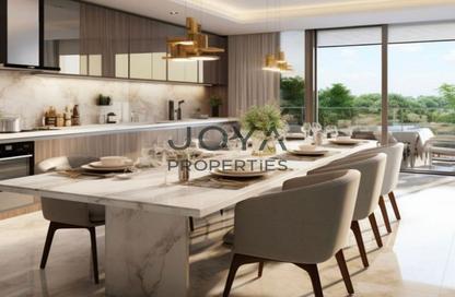 Apartment - 1 Bedroom - 2 Bathrooms for sale in Golf Greens 2 Tower A - Golf Greens 2 - Golf Greens - Damac Hills - Dubai Apartment - 1 Bedroom - 2 Bathrooms for sale in Golf Greens 2 Tower A - Golf Greens 2 - Golf Greens - Damac Hills - Dubai