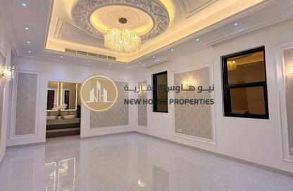 فيلا - 6 غرف نوم - 8 حمامات للبيع في تلال عجمان - العالية - عجمان فيلا - 6 غرف نوم - 8 حمامات للبيع في تلال عجمان - العالية - عجمان