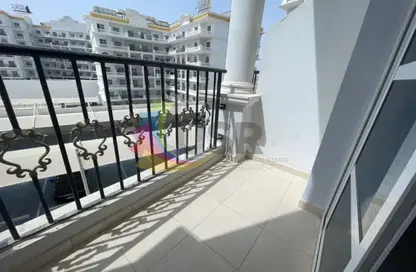 Apartment - 1 Bedroom - 1 Bathroom for rent in Qasr Sabah 1 - Qasr Sabah - Dubai Production City (IMPZ) - Dubai