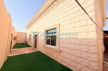 Villa - 3 Bedrooms - 4 Bathrooms for rent in Shi'bat Al Wutah - Al Ain