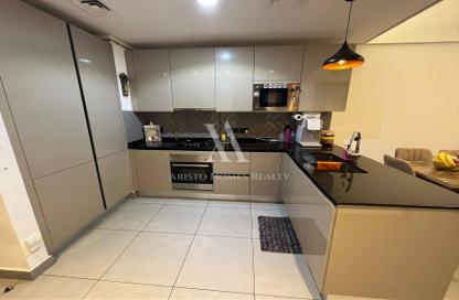 Apartment - 1 - 2 for sale in Rigel - District 10 - Jumeirah Village Circle - Dubai