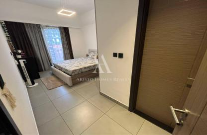 Apartment - 1 - 2 for sale in Rigel - District 10 - Jumeirah Village Circle - Dubai