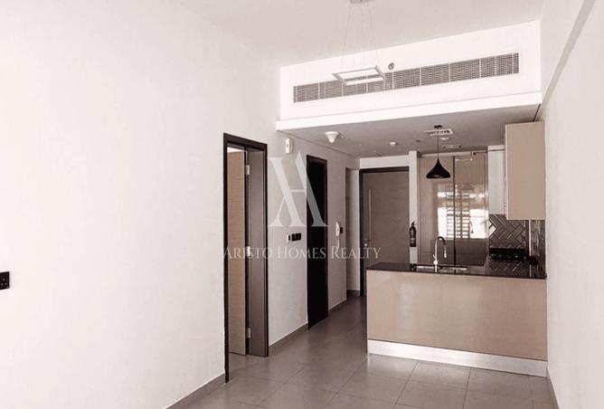 1BD + MAID | POOL & PLAY AREA VIEW | WELL-DESIGNED