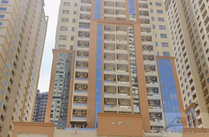 Bulk Rent Unit - Studio - 1 Bathroom for rent in Taliatela Street - Al Nahda - Sharjah