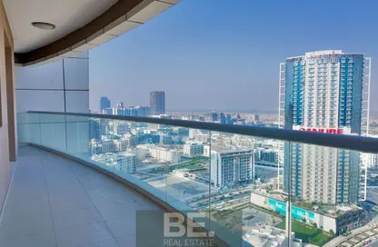 شقة - 2 غرف نوم - 2 حمامات للبيع في برج سراج - ارجان - دبي