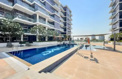 Apartment - Studio - 1 Bathroom for sale in Loreto 1 A - Loreto - DAMAC Hills - Dubai