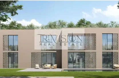 Villa - 4 Bedrooms - 5 Bathrooms for sale in Hayyan - Sharjah