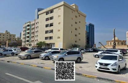 أرض - استوديو للبيع في النخيل 2 - النخيل - عجمان