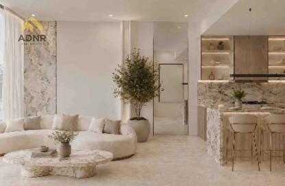 Apartment - 1 - 2 for sale in Beverly Crown - District 11 - Jumeirah Village Circle - Dubai