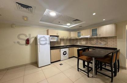Apartment - Studio for rent in Ivory Grand Hotel Apartments - Al Barsha 1 - Al Barsha - Dubai