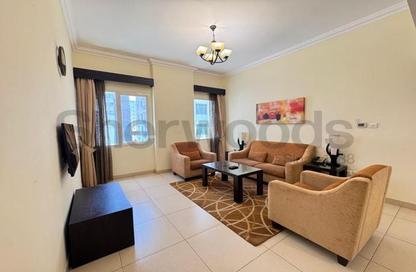 Apartment - Studio for rent in Ivory Grand Hotel Apartments - Al Barsha 1 - Al Barsha - Dubai
