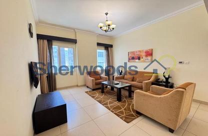 Apartment - 2 Bedrooms - 2 Bathrooms for rent in Ivory Grand Hotel Apartments - Al Barsha 1 - Al Barsha - Dubai Apartment - 2 Bedrooms - 2 Bathrooms for rent in Ivory Grand Hotel Apartments - Al Barsha 1 - Al Barsha - Dubai