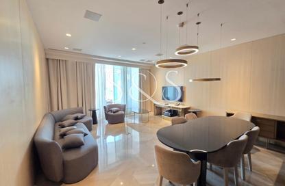 Apartment - 2 - 3 for sale in Five Palm Jumeirah - Palm Jumeirah - Dubai Apartment - 2 - 3 for sale in Five Palm Jumeirah - Palm Jumeirah - Dubai