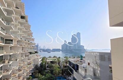 Apartment - 2 - 3 for sale in Five Palm Jumeirah - Palm Jumeirah - Dubai Apartment - 2 - 3 for sale in Five Palm Jumeirah - Palm Jumeirah - Dubai